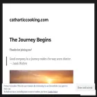 catharticcooking.com