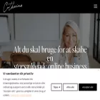 catherinaboserup.com