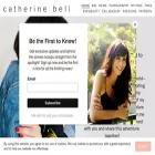 catherinebell.com