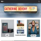 catherinedeveny.com