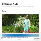 catherinekennedymyworld.com
