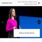 catherineprice.com