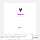 catherinespace.com
