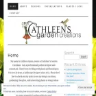 cathleensgardencreations.com