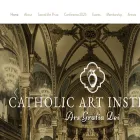catholicartinstitute.org
