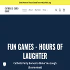 catholiccardgame.com