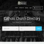 catholicchurch.directory