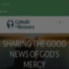 catholicinrecovery.com
