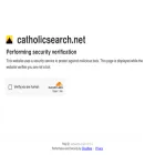 catholicsearch.net