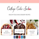 cathyscakesalon.com