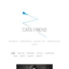 catiefriend.com