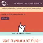 catinaflat.fr