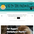 catinthefridge.com