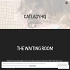 catladyhq.com