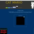 cat-mario.com