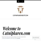 catnipkaren.com