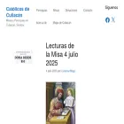 catolicosdeculiacan.com