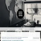 catrinsaranjames.com