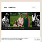 catrionacraig.com