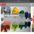 catrpcrew.com