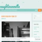 caughtinannette.com