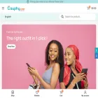 cauphy.com