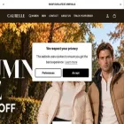 caurelle.com