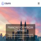 caurisfinance.com