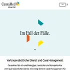 causamed.ch
