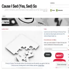 causeisedso.com
