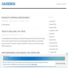 causemos.org