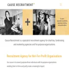 causerecruitment.com.au