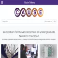 causeweb.org