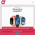 causonstech.com