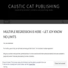causticcatpublishing.com