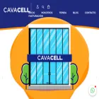cavacell.com