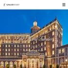 cavalierhotel.com