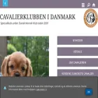 cavalierklubben.dk