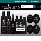 cavaliero.no