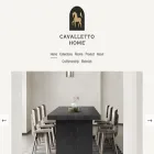 cavallettohome.com
