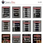 caveavins.net