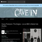 cavein.bandcamp.com