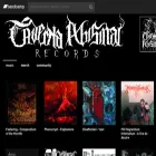 cavernaabismal.bandcamp.com