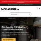 cavidiacciaio.com