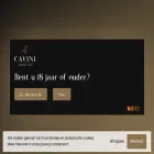 cavini.nl