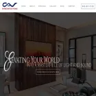 cavintegratedhome.com
