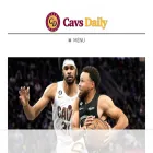 cavsdaily.com