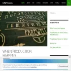 cawcomics.com