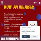 caythorpecc.org