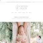 caytonheathphotography.com